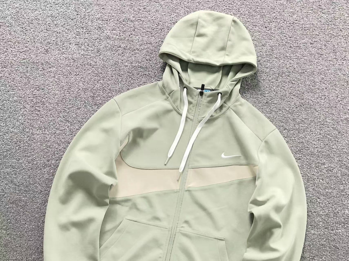 N1K Kapuzenpullover