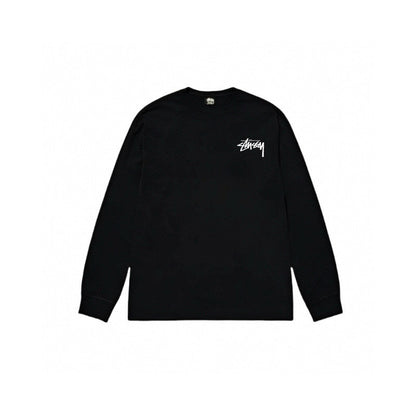 Stu Longsleeve