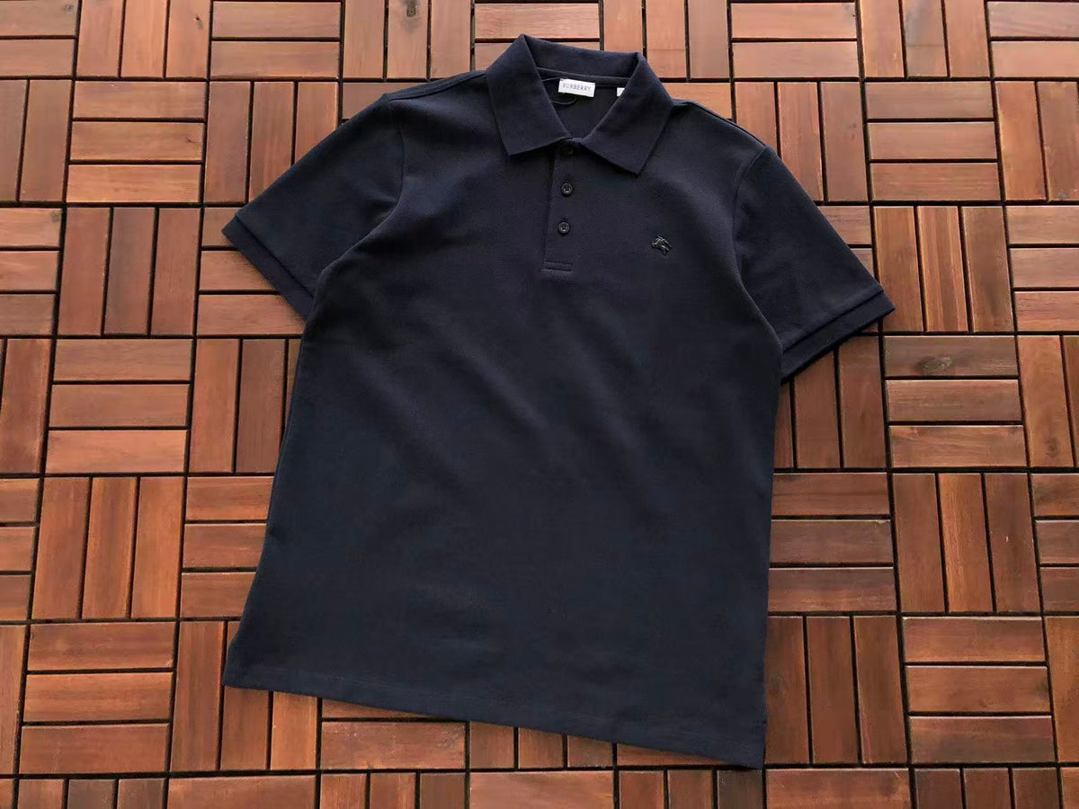 Camisa abotonada