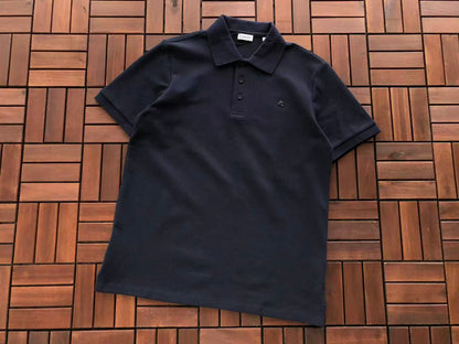 Camisa abotonada