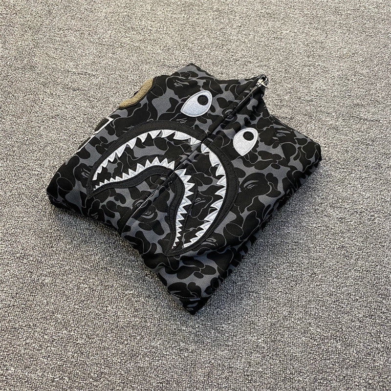 Sudadera con capucha de Bp