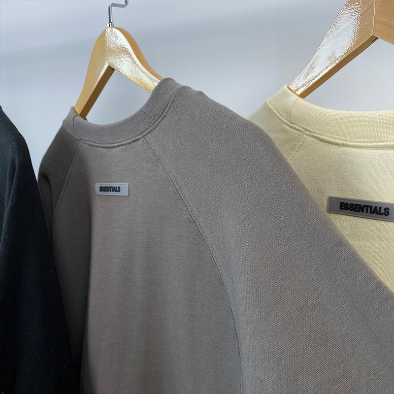 FOG x Essentials Girocollo PE20