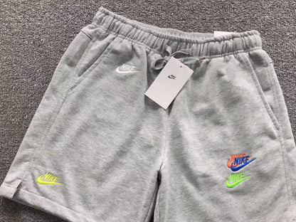 N1K Shorts