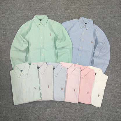 Camisa Ralph Lauren