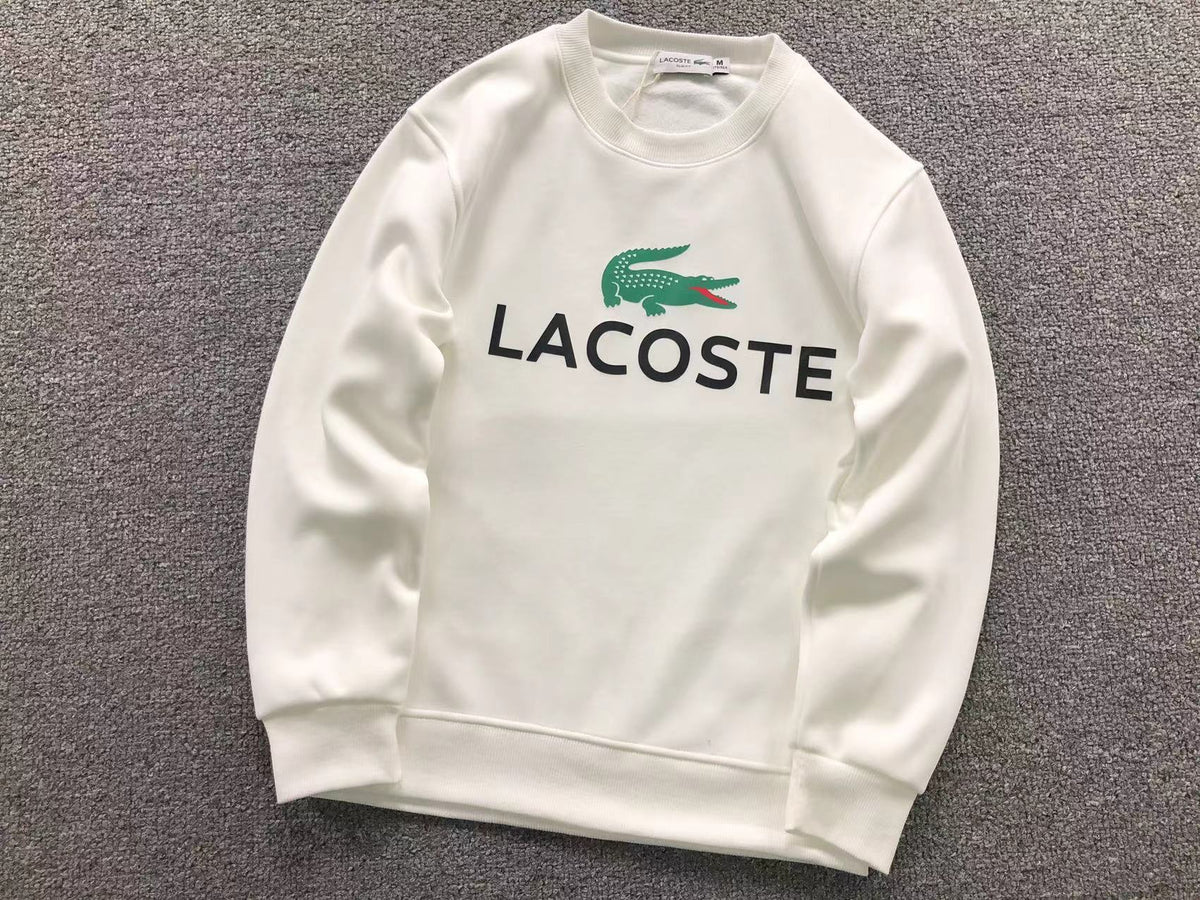 Klassischer Hoodie