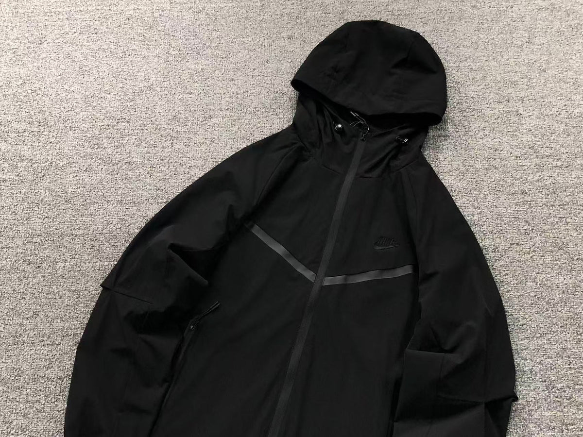 N1K Kapuzenpullover