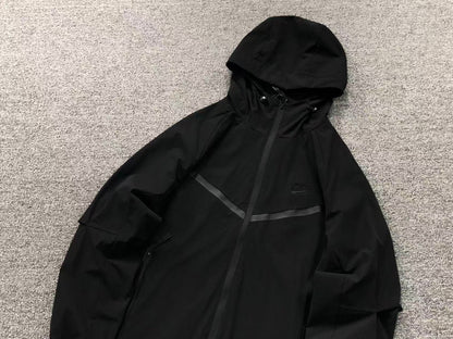 N1K Kapuzenpullover