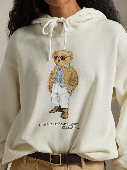 Ralph Lauren Damen-Hoodie