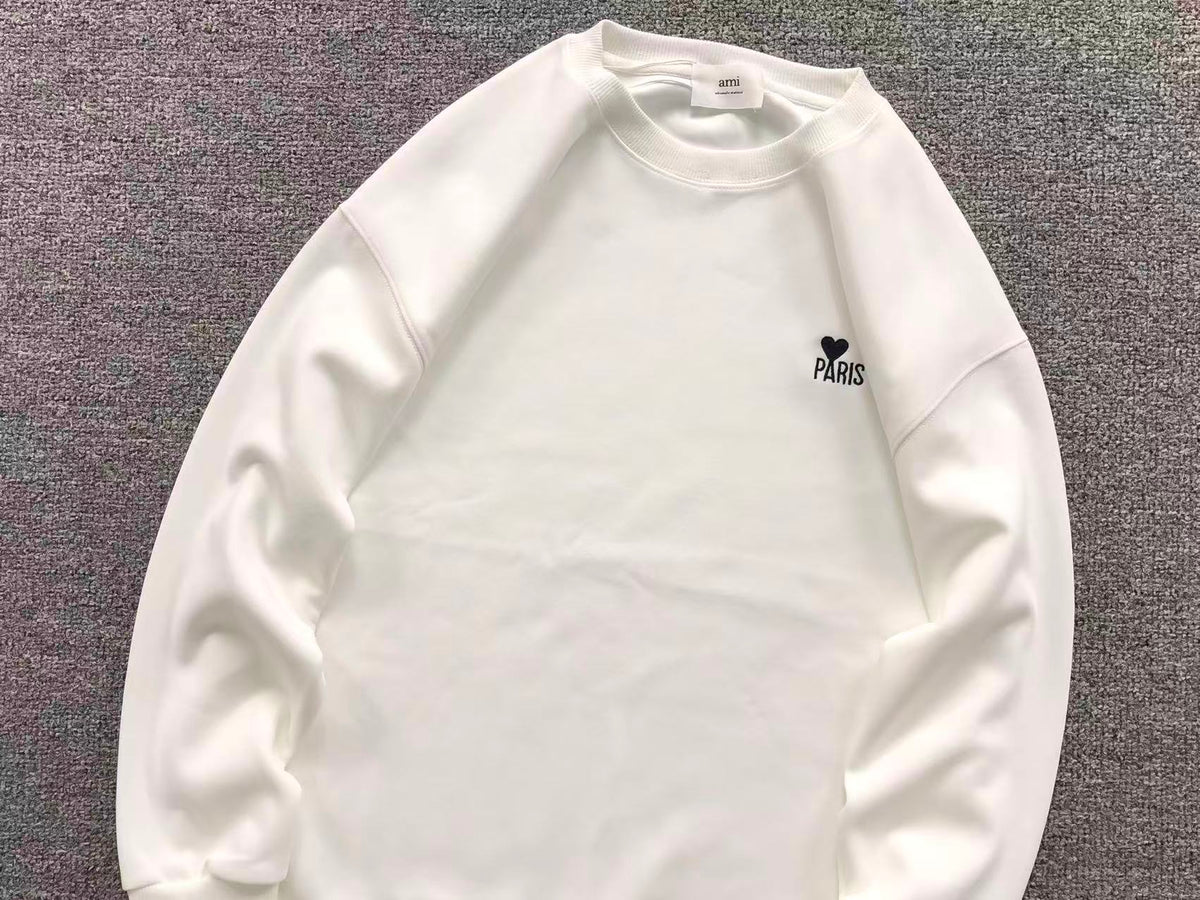 AM1 Kapuzenpullover