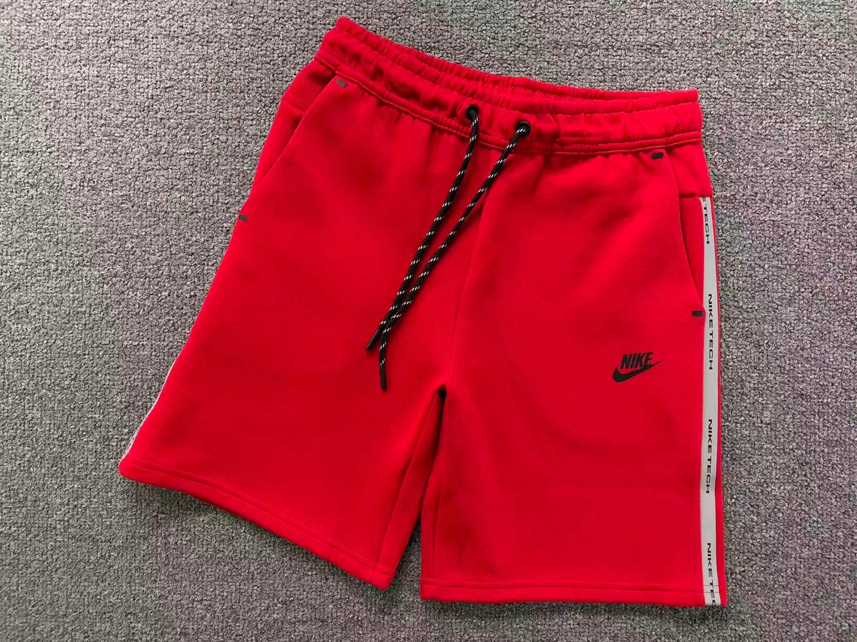 N1K Shorts