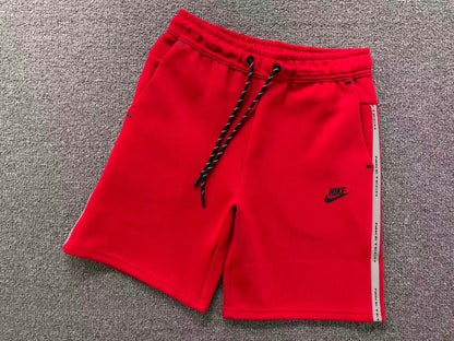 N1K Shorts