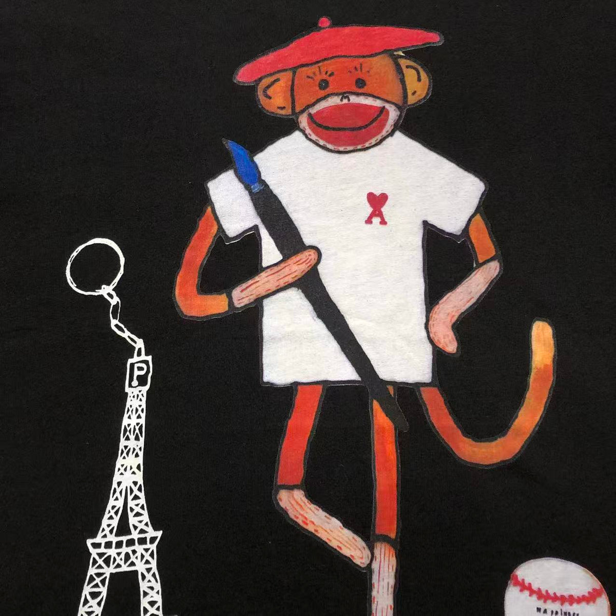 AM1 T-Shirt