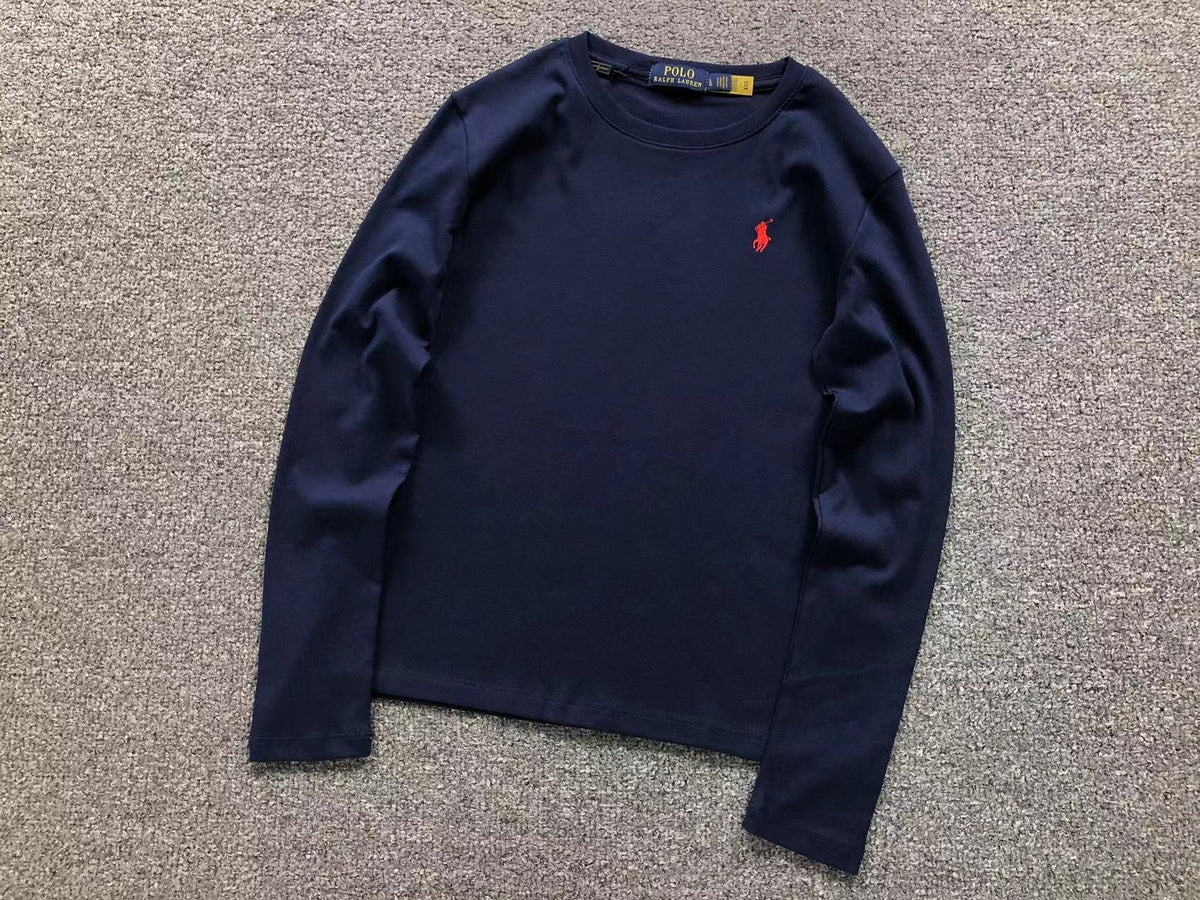 Ralph Lauren Langarmshirt Damen