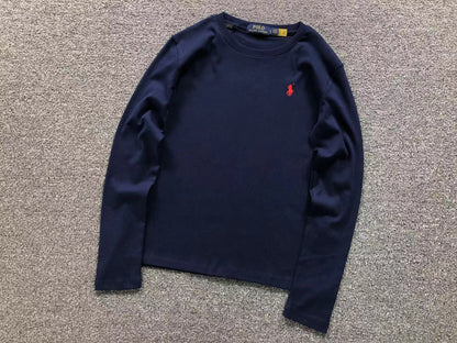 Ralph Lauren Langarmshirt Damen