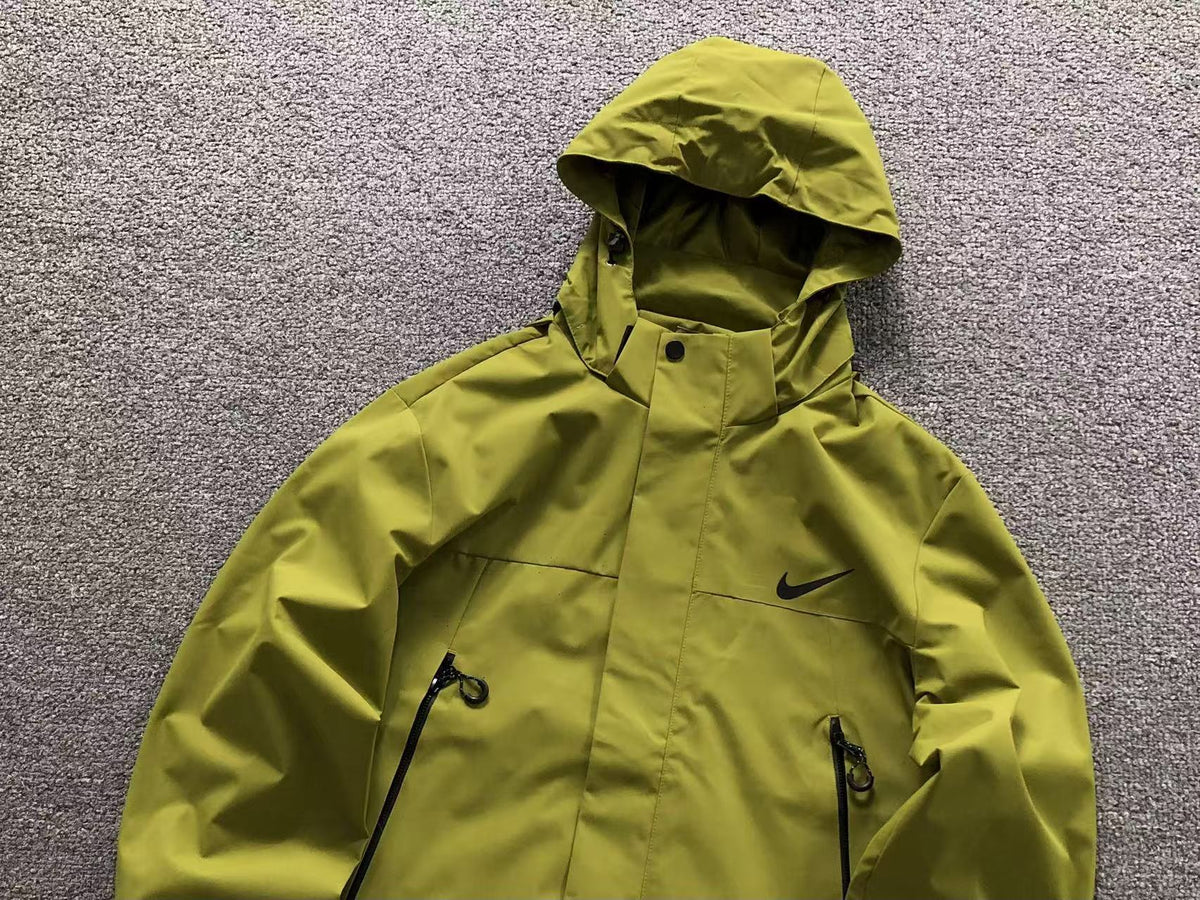 N1K-Jacke