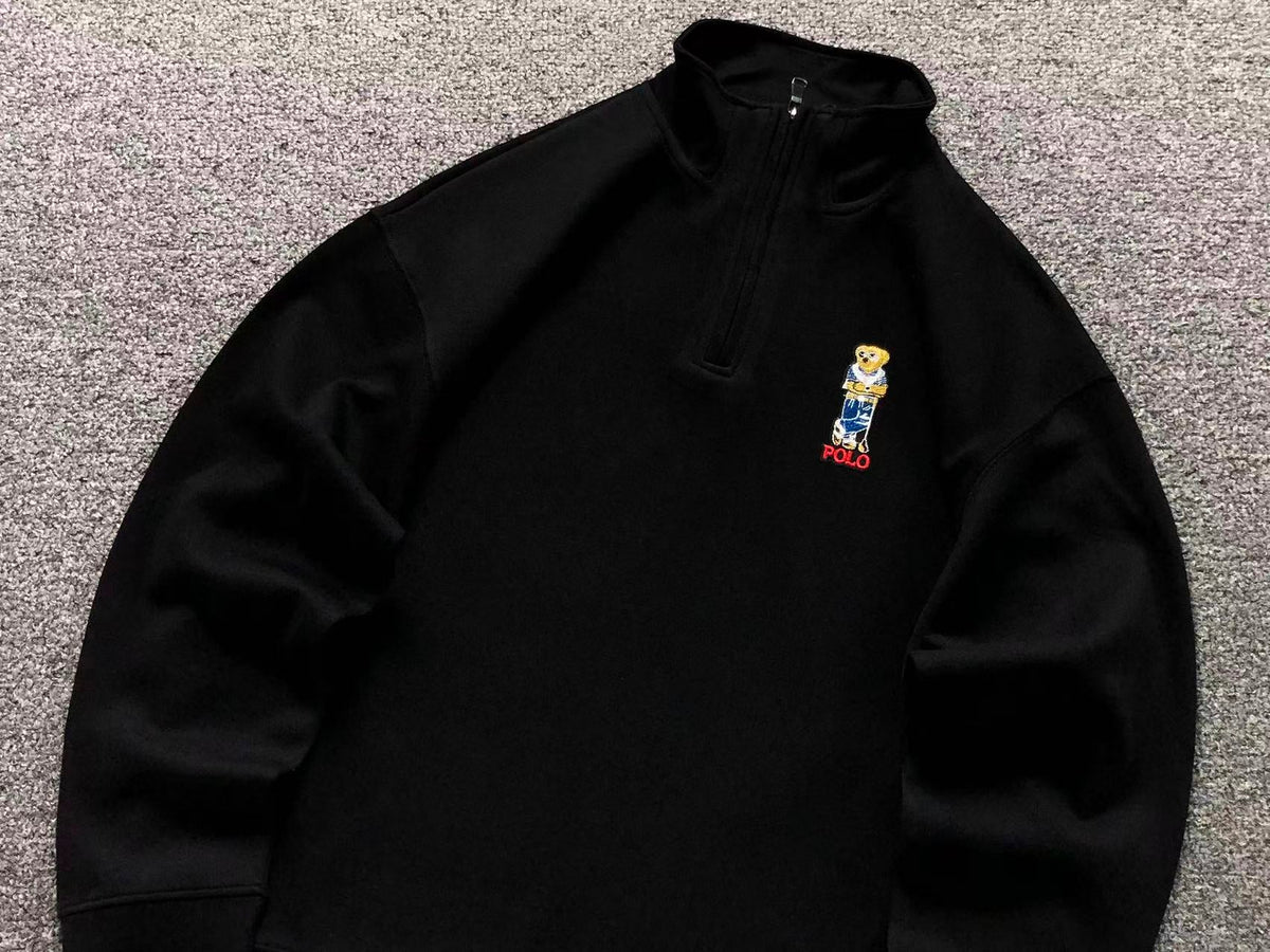 Ralph Lauren Kapuzenpullover