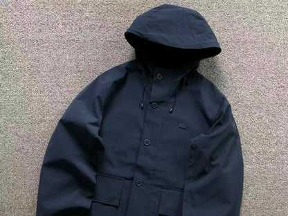Classic Jacket