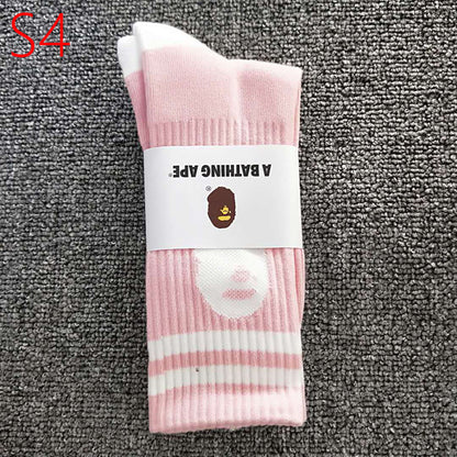 Bp Socks +32 Types