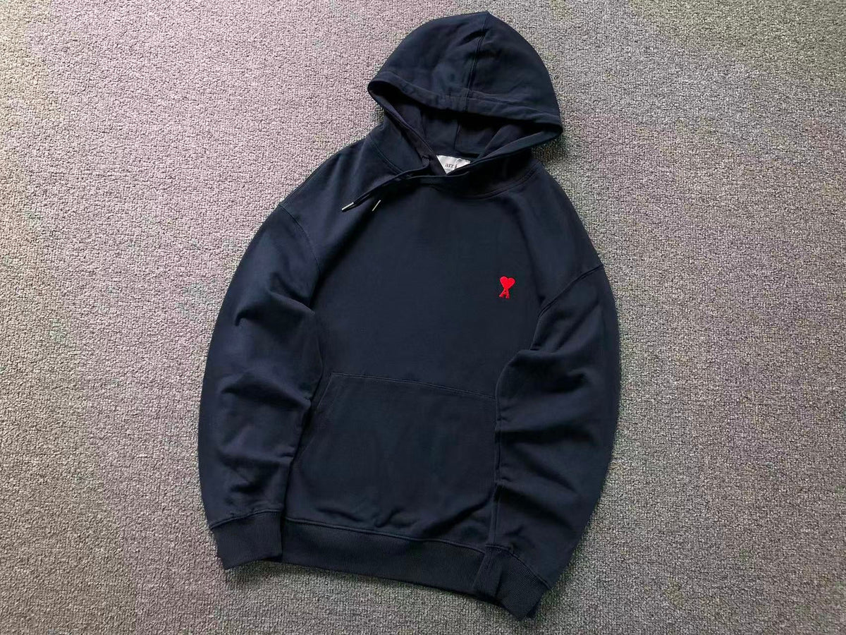 AM1 Kapuzenpullover