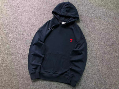 AM1 Kapuzenpullover