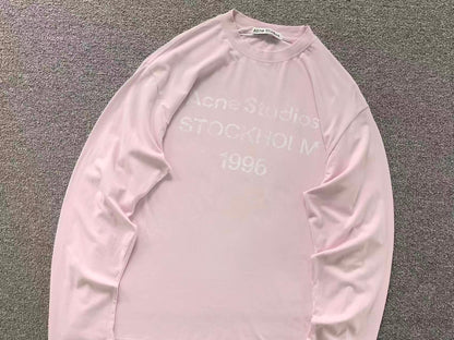 AcneStdios Longsleeve