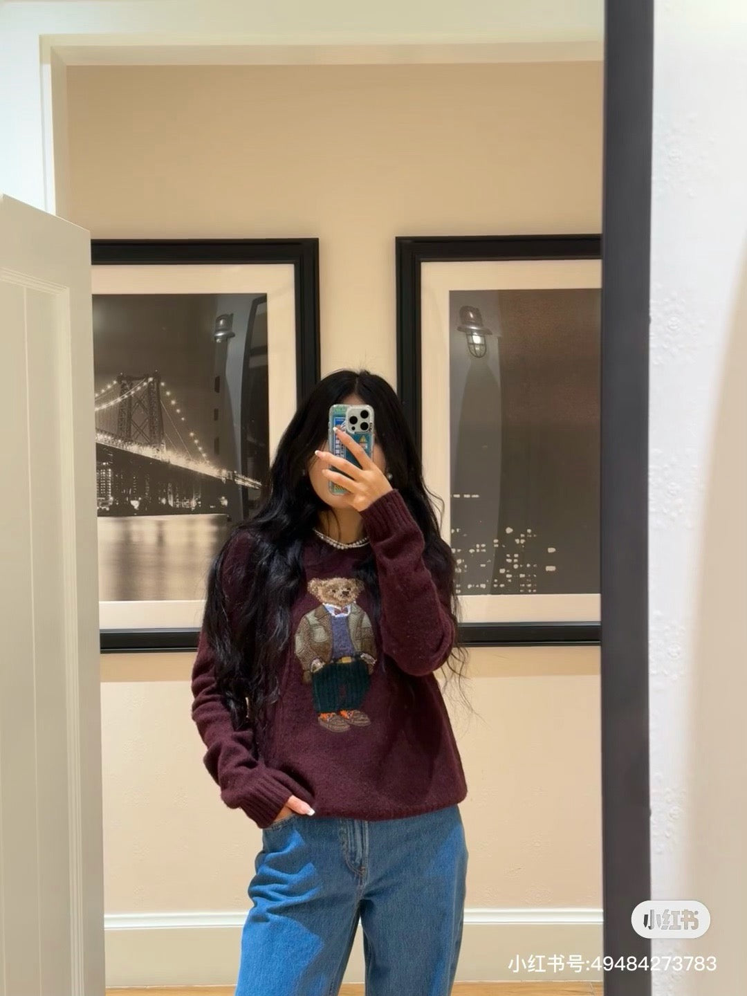 Ralph Lauren Pullover