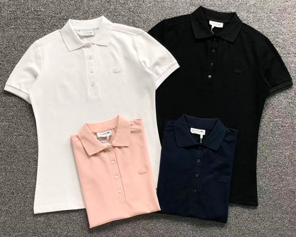 Klassisches Polo Damen