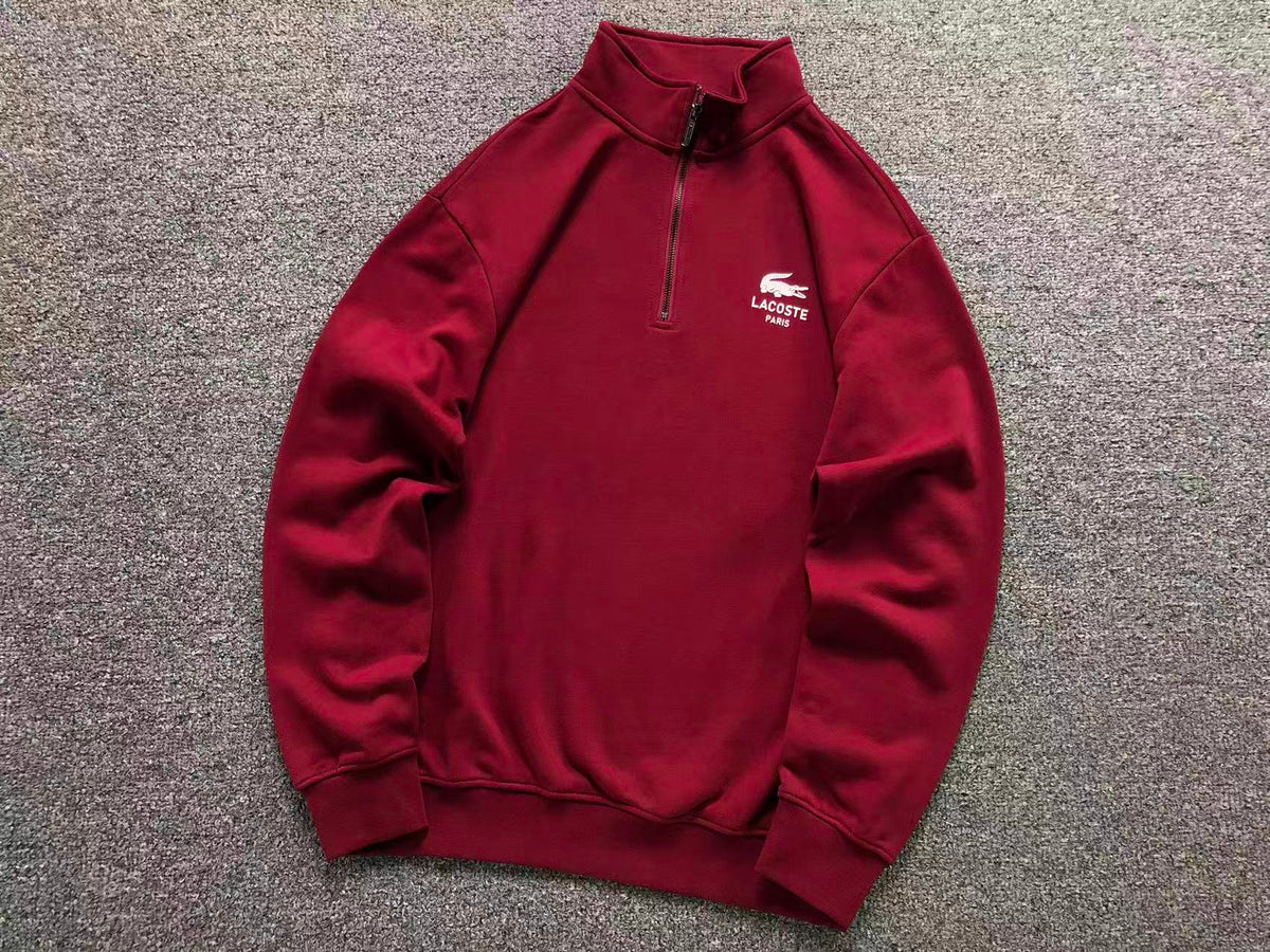 Klassischer Hoodie