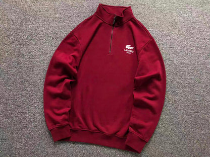 Klassischer Hoodie