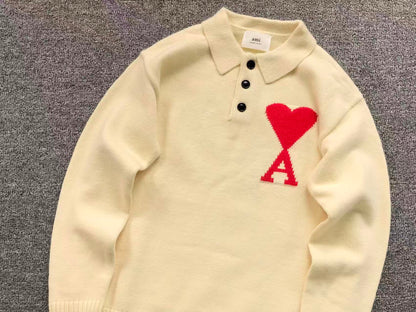 Am1 Pullover