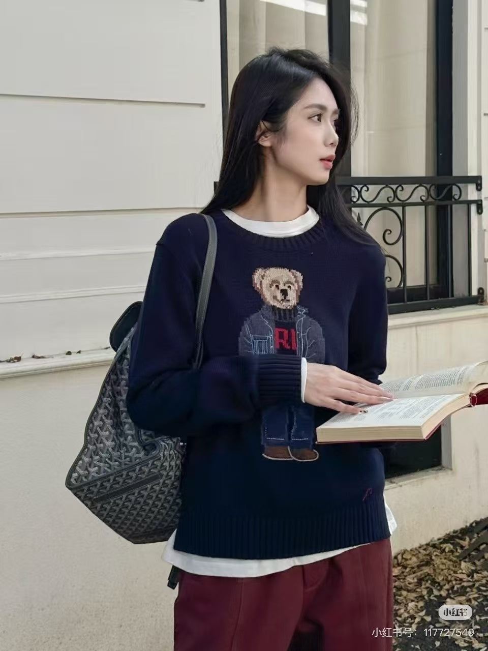 Ralph Lauren Pullover
