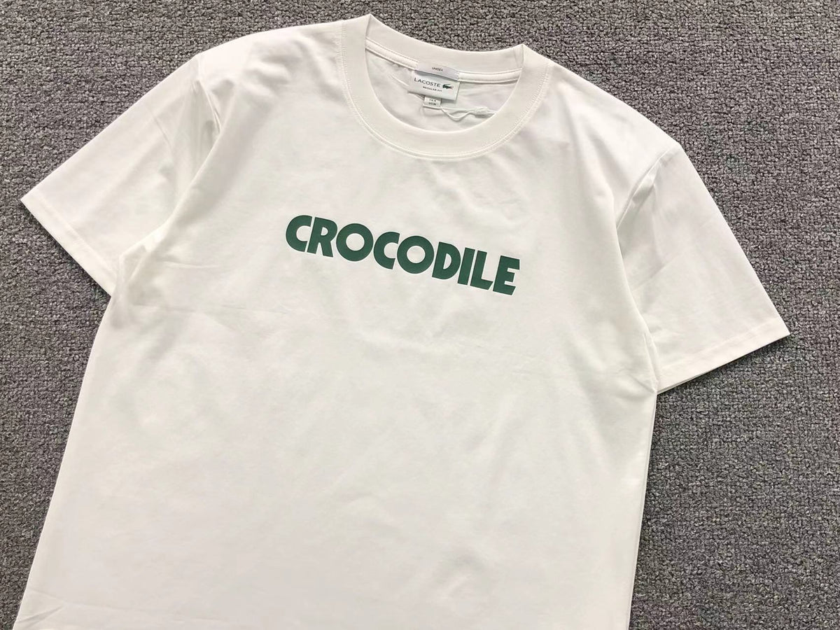 Klassisches T-Shirt