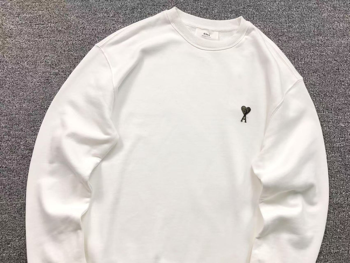 AM1 Kapuzenpullover