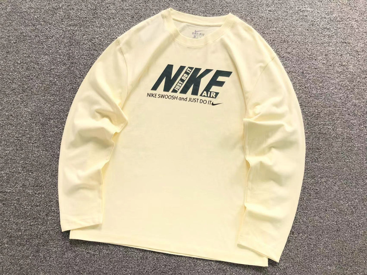 N1K Langarmshirt
