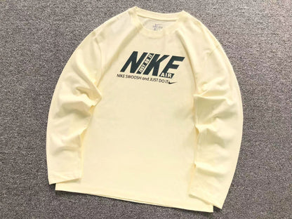 N1K Langarmshirt
