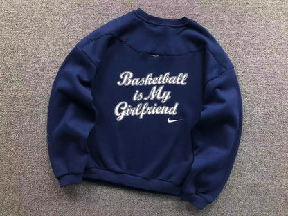 N1K Kapuzenpullover