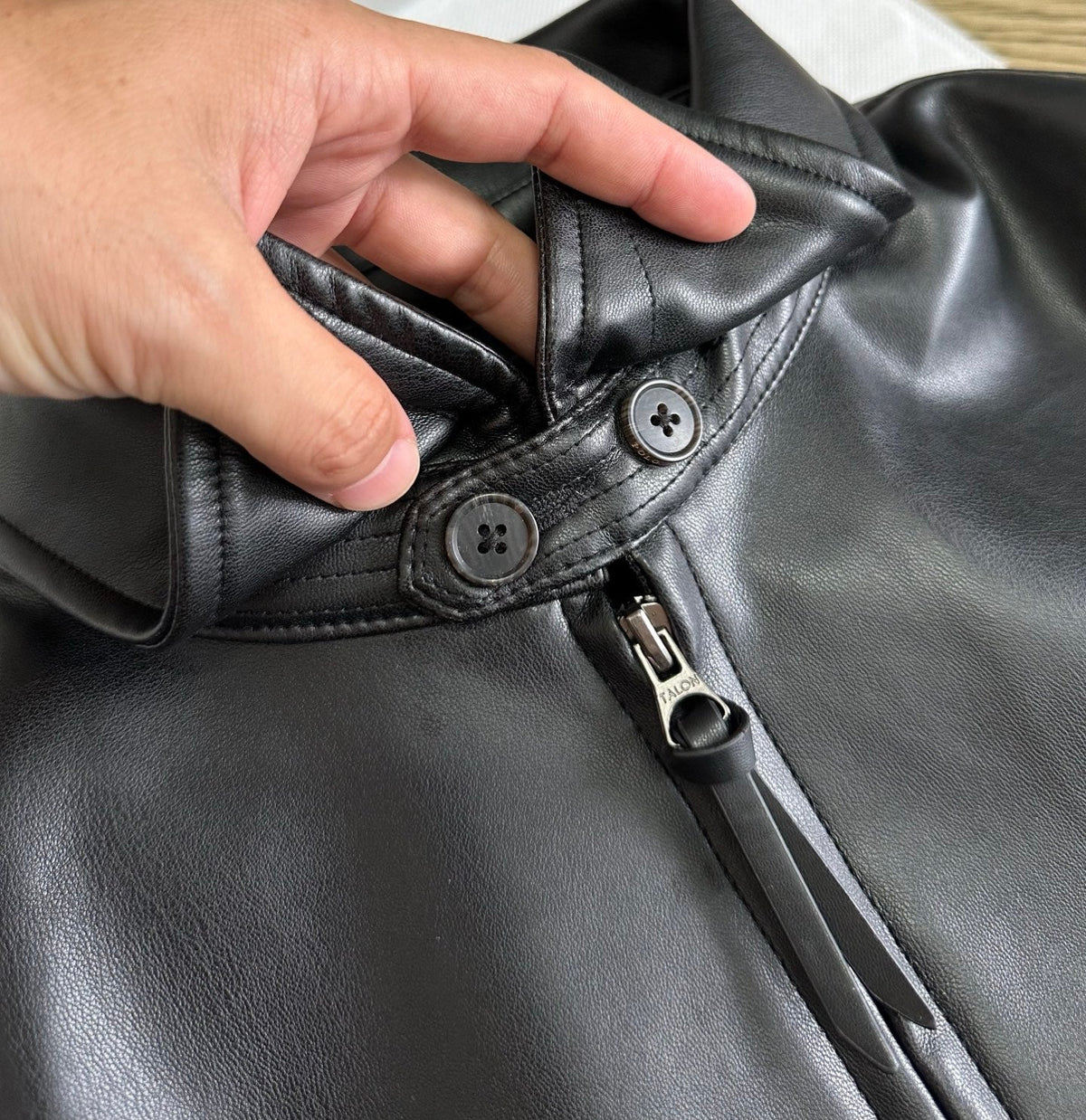 Ralph Lauren Jacke