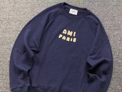 AM1 Kapuzenpullover