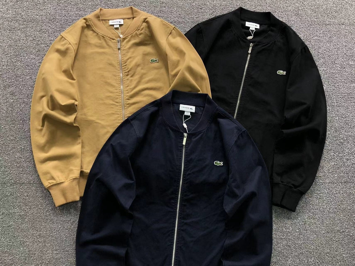 Klassische Jacke