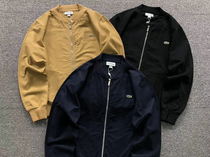 Klassische Jacke