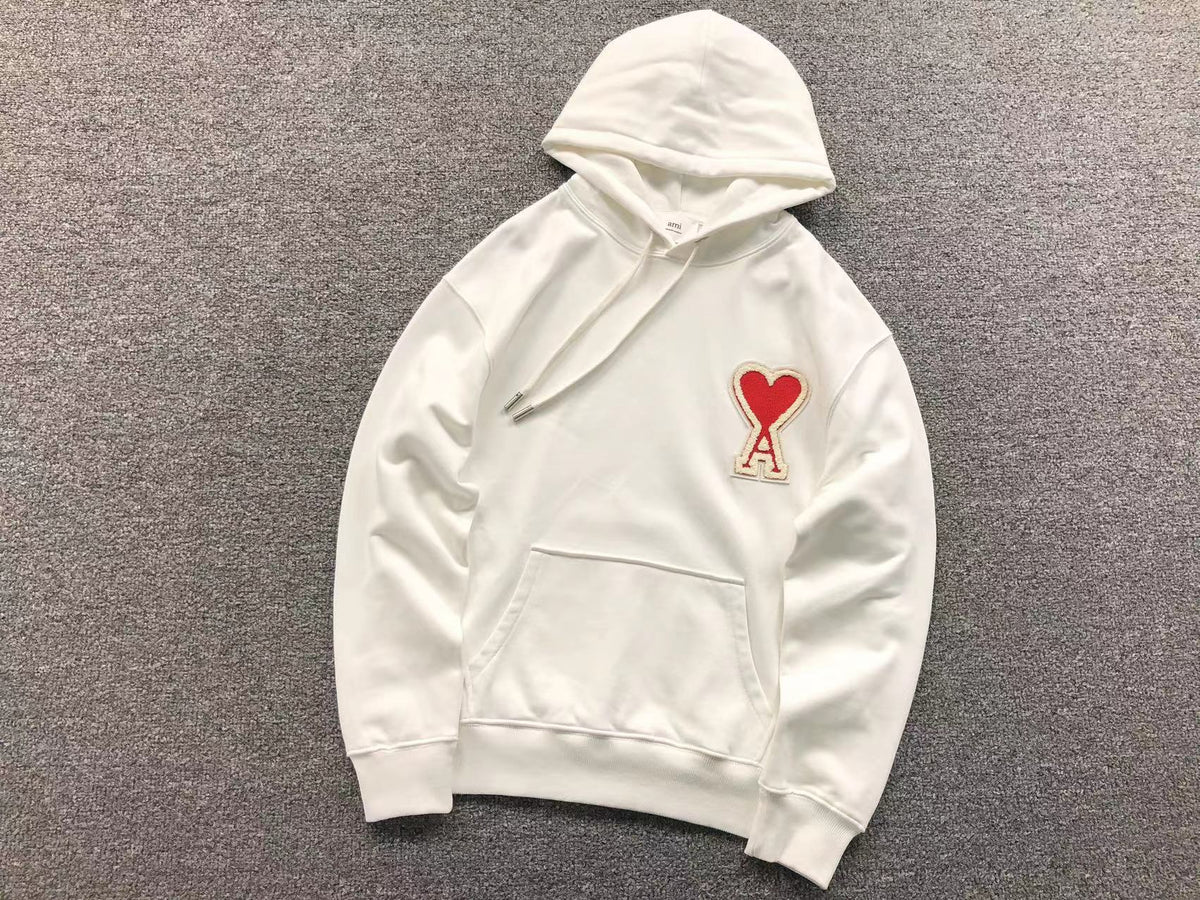 AM1 Kapuzenpullover