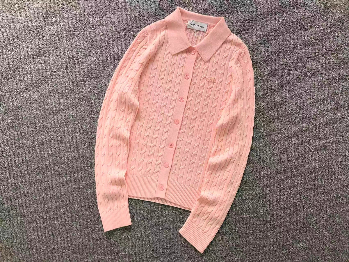 Klassischer Damenpullover