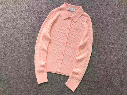 Klassischer Damenpullover