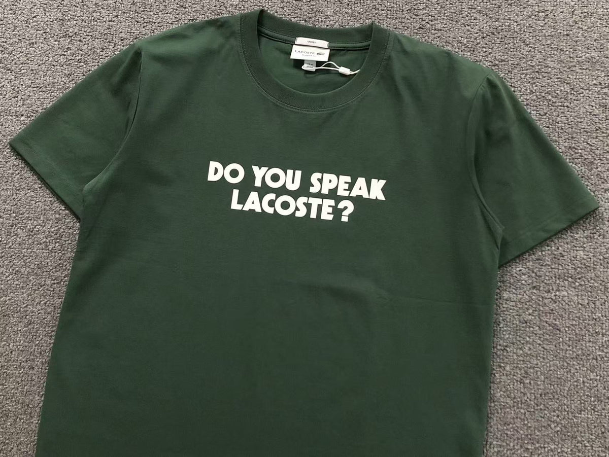 Klassisches T-Shirt