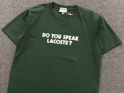 Klassisches T-Shirt