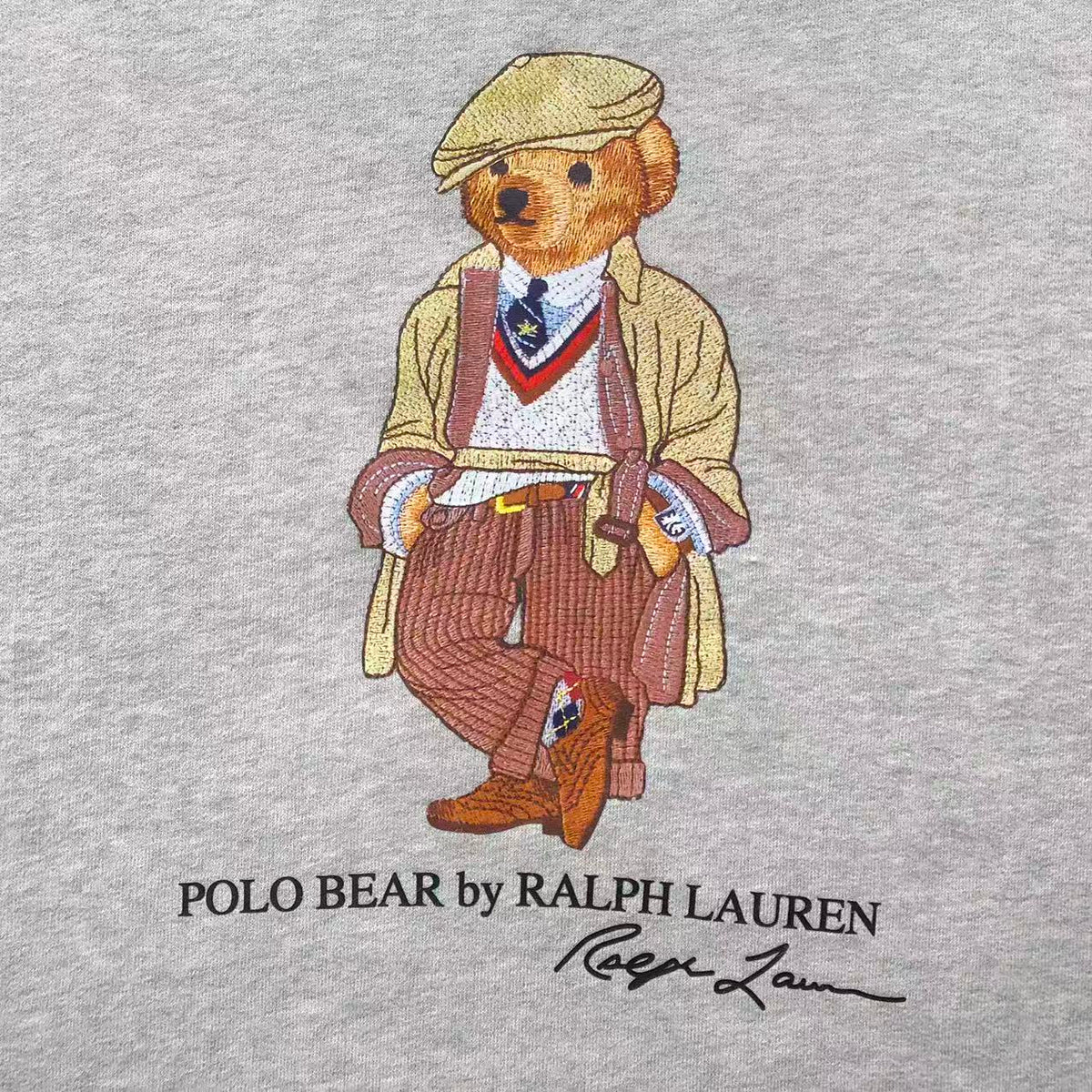 Ralph Lauren Kapuzenpullover