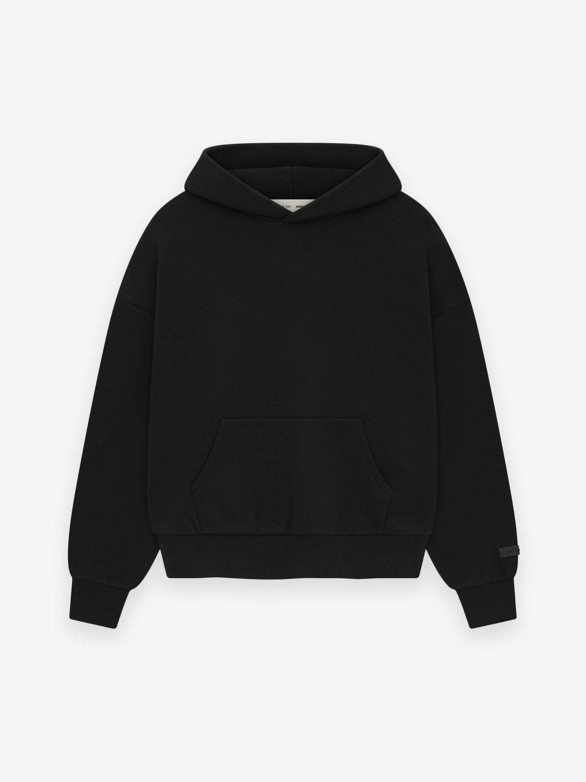Felpa con cappuccio FOG x Essentials 25AS