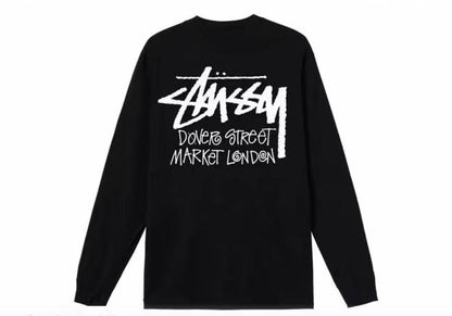 Stu Longsleeve