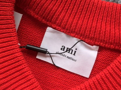 Am1 Pullover