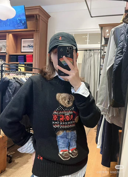 Ralph Lauren Pullover